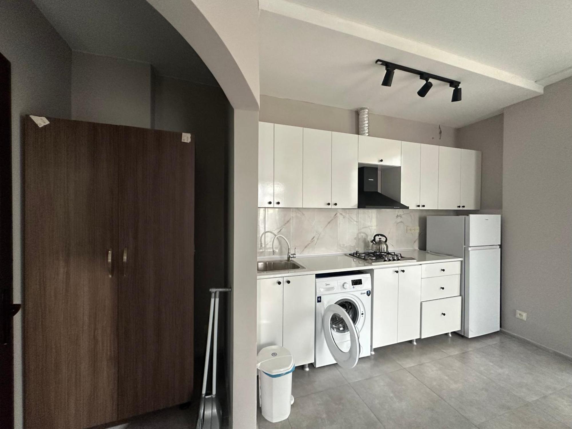 Comple Del Mar Apartment Batumi Exterior photo