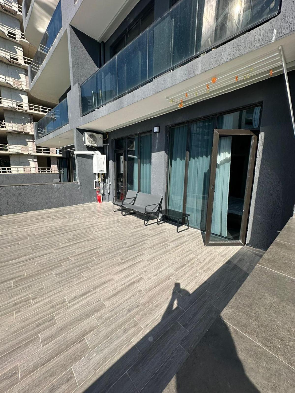 Comple Del Mar Apartment Batumi Exterior photo